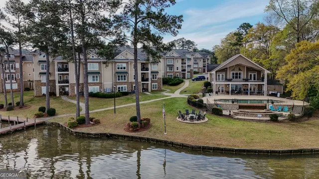 $379,000 | 109 Misty Lane Northwest, Unit 112, Milledgeville, GA 31061