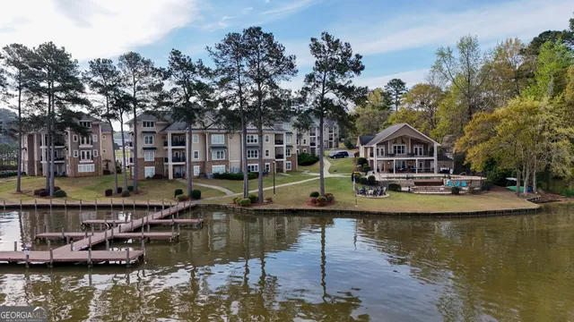 $379,000 | 109 Misty Lane Northwest, Unit 112, Milledgeville, GA 31061