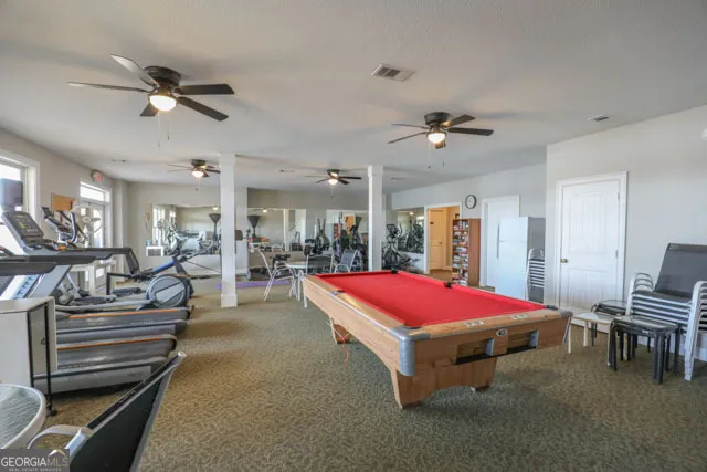 $379,000 | 109 Misty Lane Northwest, Unit 112, Milledgeville, GA 31061