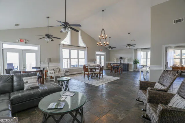 $379,000 | 109 Misty Lane Northwest, Unit 112, Milledgeville, GA 31061