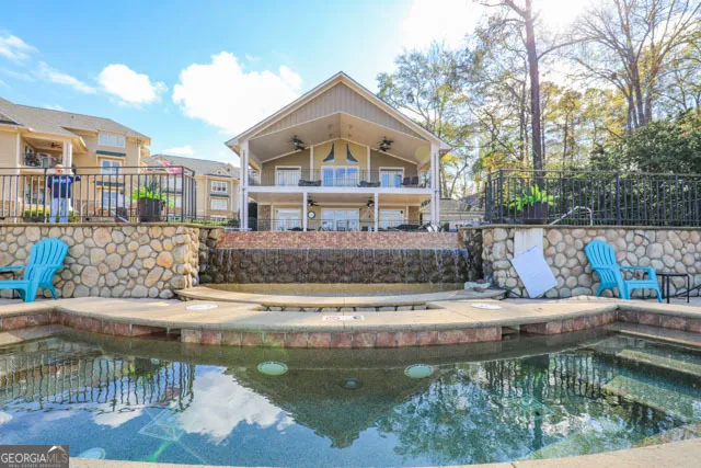 $379,000 | 109 Misty Lane Northwest, Unit 112, Milledgeville, GA 31061