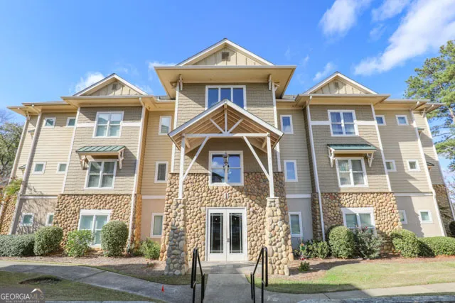 $379,000 | 109 Misty Lane Northwest, Unit 112, Milledgeville, GA 31061