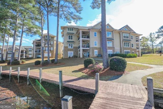 $379,000 | 109 Misty Lane Northwest, Unit 112, Milledgeville, GA 31061