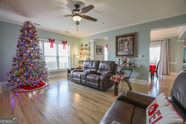 $379,000 | 109 Misty Lane Northwest, Unit 112, Milledgeville, GA 31061