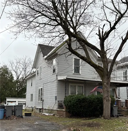 $107,000 | 720 North Madison Street, Rome, NY 13440