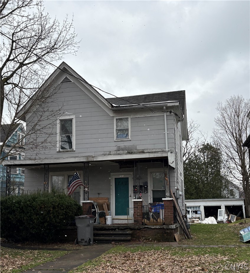 720 North Madison Street Rome, NY 13440 - Photo 2 of 2