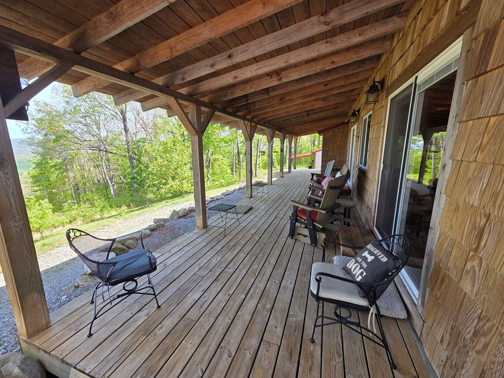 795 Porter Field Gap Road Robbinsville, NC 28771 - Photo 19 of 105