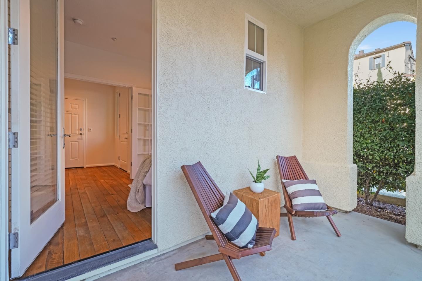 451 Chagall Street Mountain View, CA 94041 - Photo 49 of 58 a view of a room with lounge chair