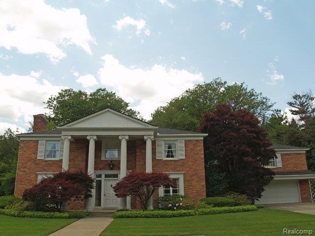 29 Warner Road Grosse Pointe, MI 48236 - Photo 1 of 23 29 Warner