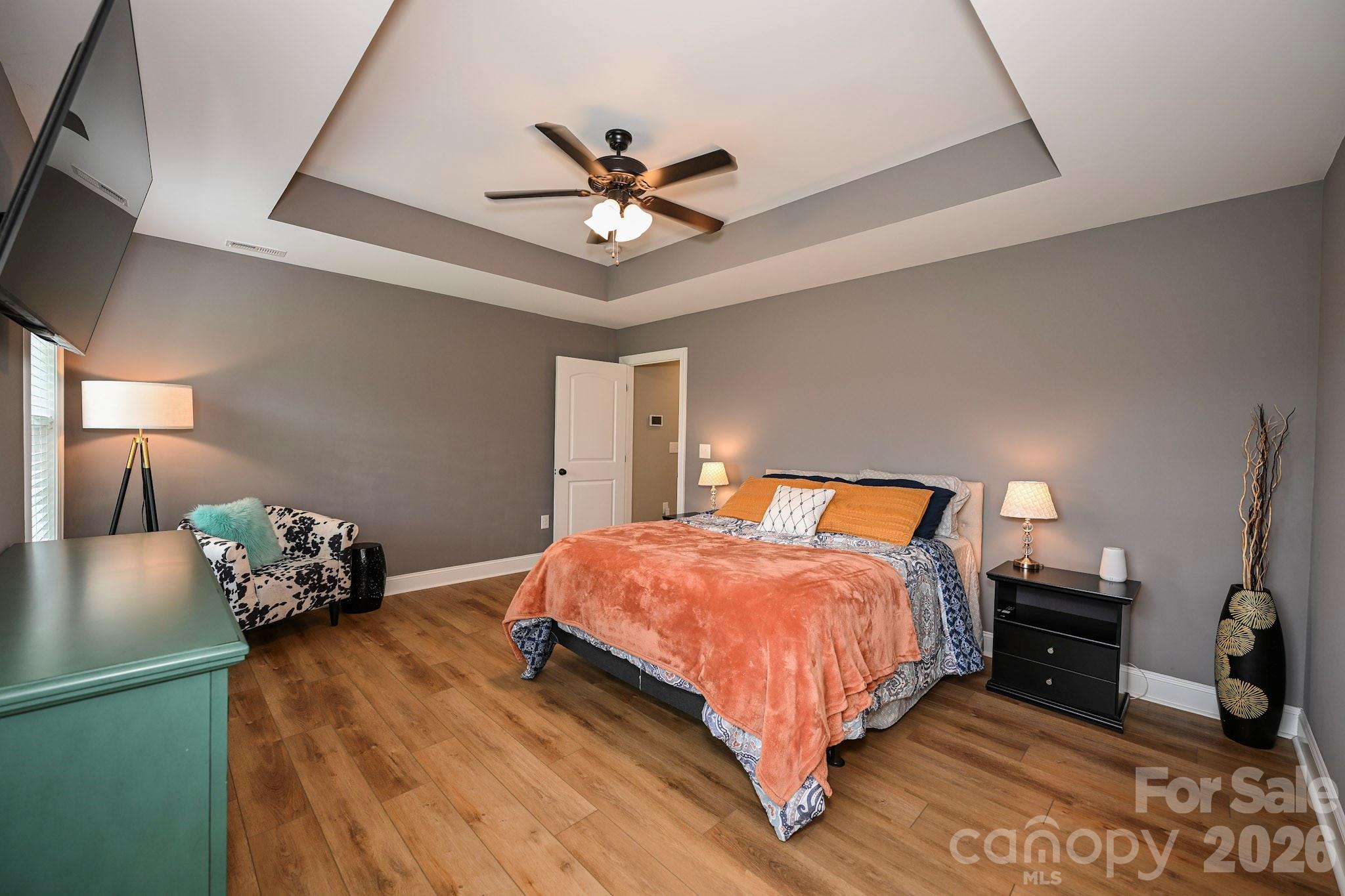 3426 Rilla Hamilton Road Monroe, NC 28110 - Photo 27 of 38
