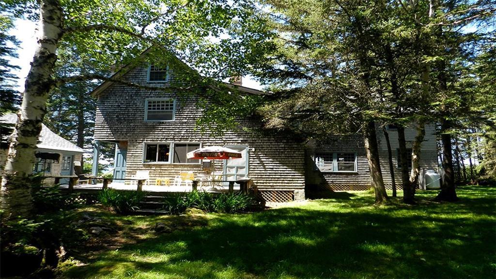 56 Sand Beach Road Islesford, ME 04646 - Photo 16 of 22 Photo
