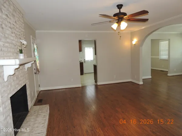 $1,675 | 1403 Clifton Road, Jacksonville, NC 28540