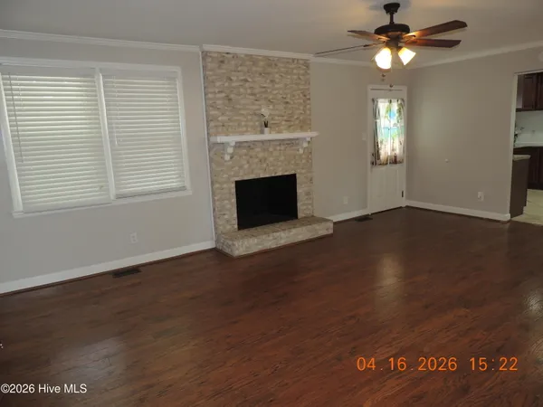 $1,675 | 1403 Clifton Road, Jacksonville, NC 28540