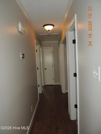 $1,675 | 1403 Clifton Road, Jacksonville, NC 28540