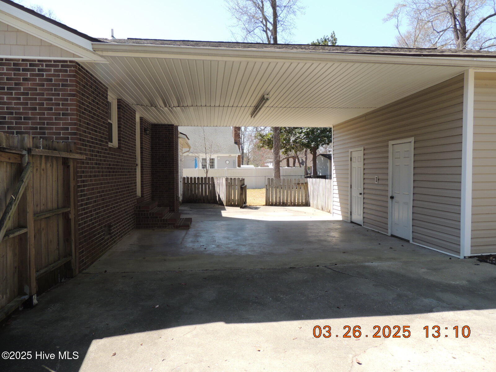 1403 Clifton Road Jacksonville, NC 28540 - Photo 18 of 22 DSCN8369
