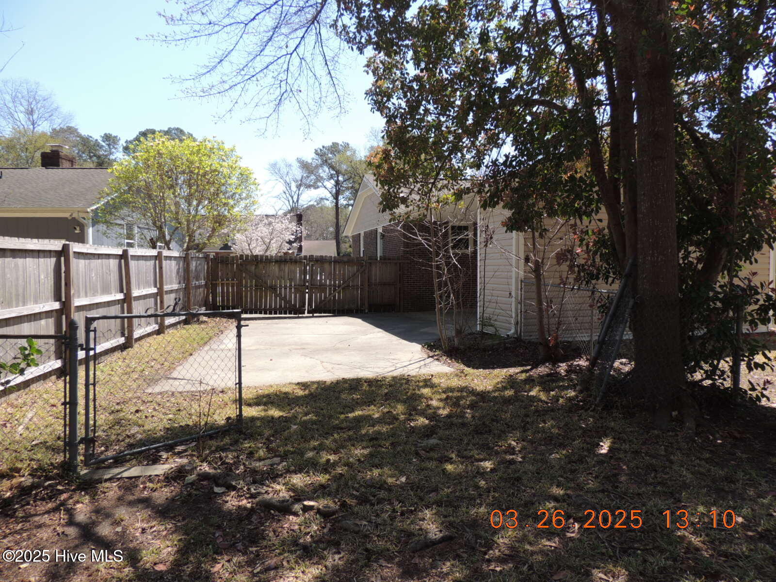 1403 Clifton Road Jacksonville, NC 28540 - Photo 20 of 22 DSCN8371