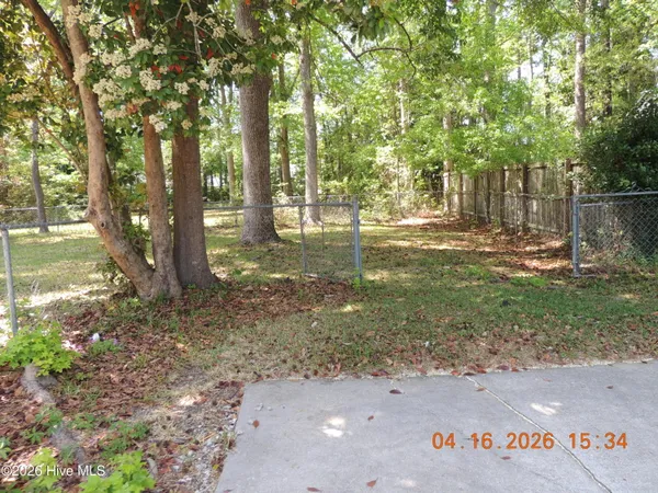 $1,675 | 1403 Clifton Road, Jacksonville, NC 28540