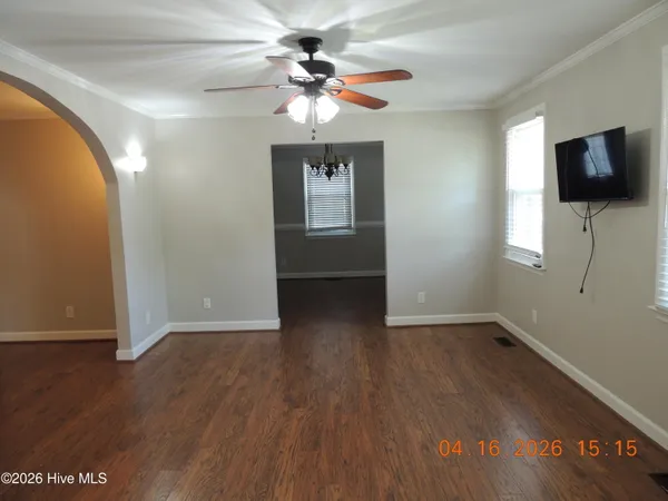 $1,675 | 1403 Clifton Road, Jacksonville, NC 28540