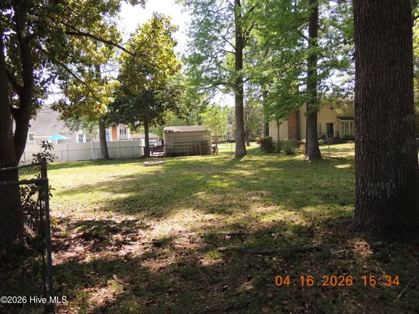 $1,675 | 1403 Clifton Road, Jacksonville, NC 28540