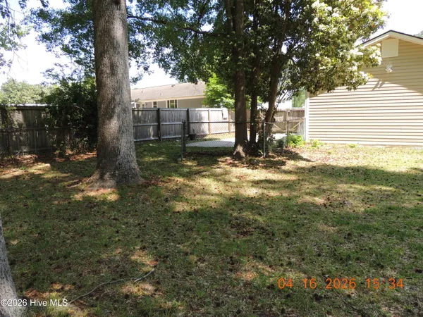 $1,675 | 1403 Clifton Road, Jacksonville, NC 28540