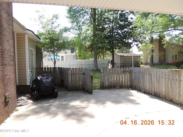 $1,675 | 1403 Clifton Road, Jacksonville, NC 28540