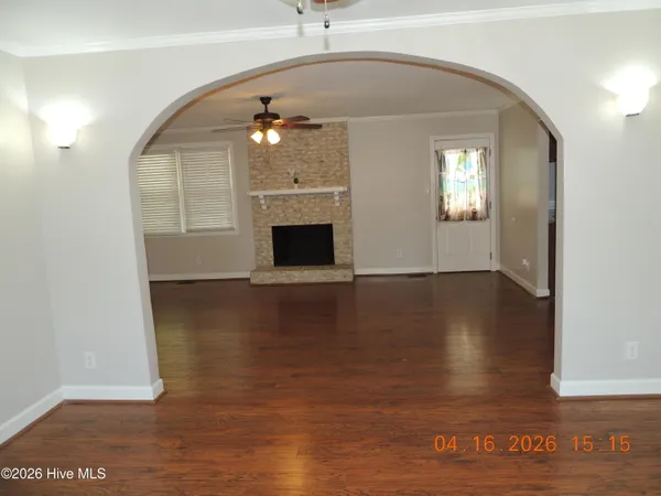 $1,675 | 1403 Clifton Road, Jacksonville, NC 28540