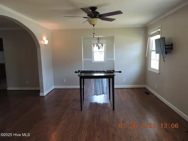 $1,675 | 1403 Clifton Road, Jacksonville, NC 28540