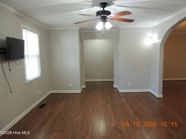 $1,675 | 1403 Clifton Road, Jacksonville, NC 28540