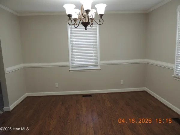 $1,675 | 1403 Clifton Road, Jacksonville, NC 28540