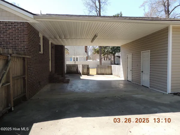 $1,675 | 1403 Clifton Road, Jacksonville, NC 28540