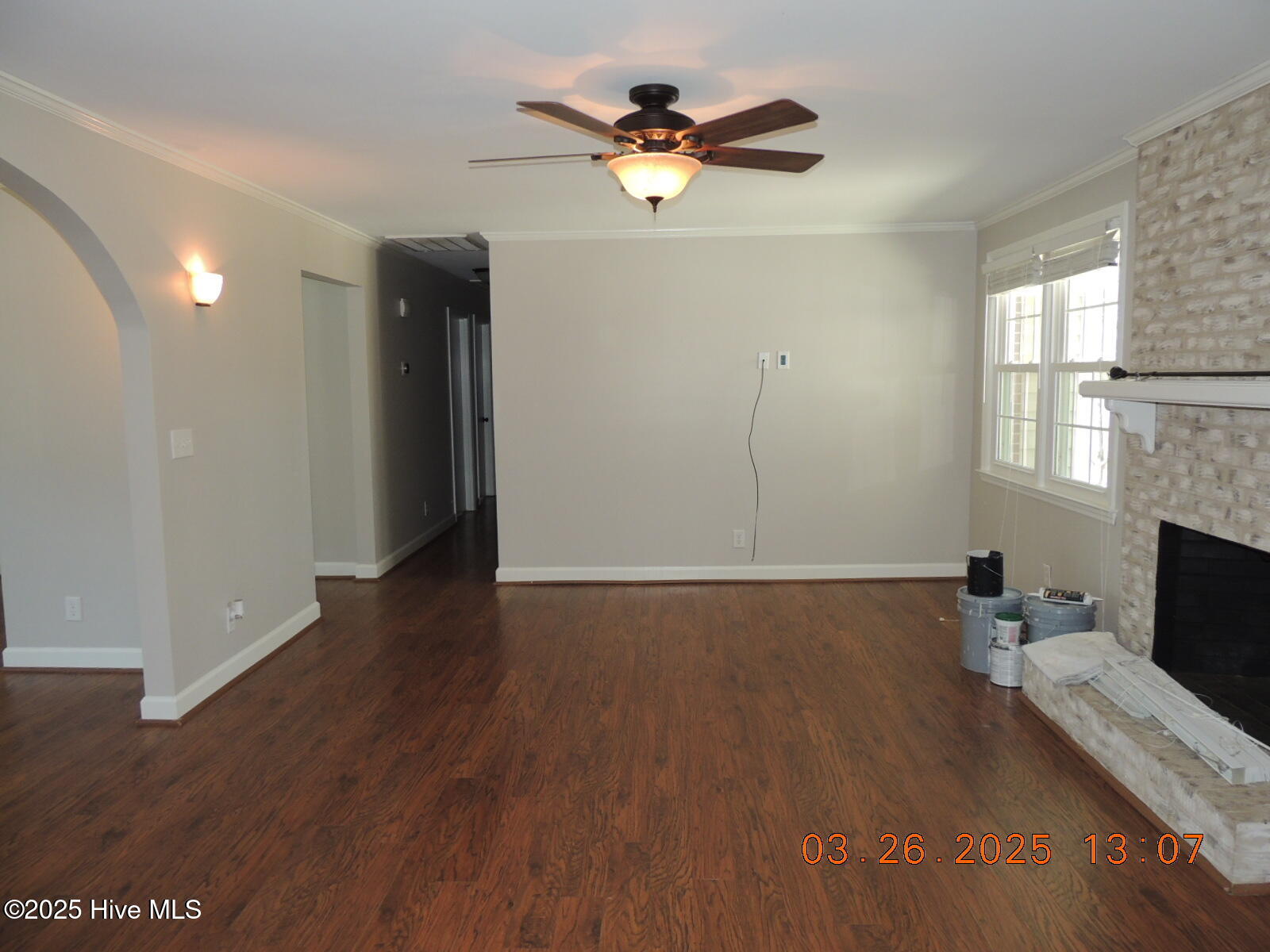 1403 Clifton Road Jacksonville, NC 28540 - Photo 7 of 22 DSCN8355