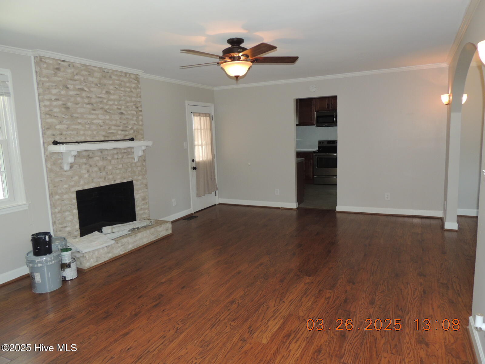 1403 Clifton Road Jacksonville, NC 28540 - Photo 8 of 22 DSCN8357