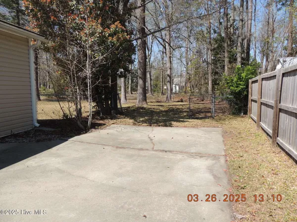 $1,675 | 1403 Clifton Road, Jacksonville, NC 28540