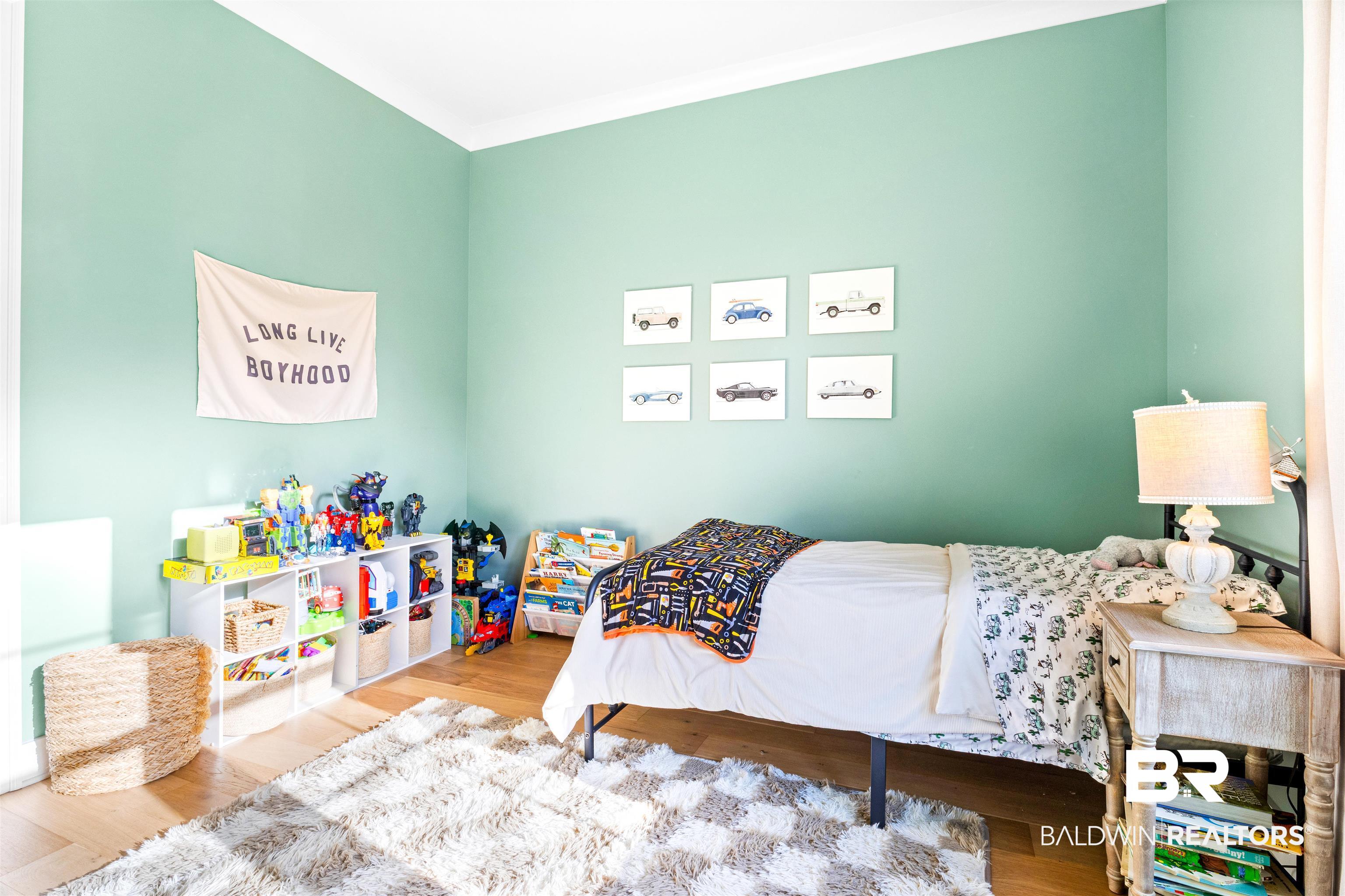 16150 Old Pierce Road Fairhope, AL 36532 - Photo 41 of 65 Bedroom 2