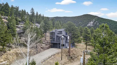 $949,000 | 69 Spruce Court, Evergreen, CO 80439