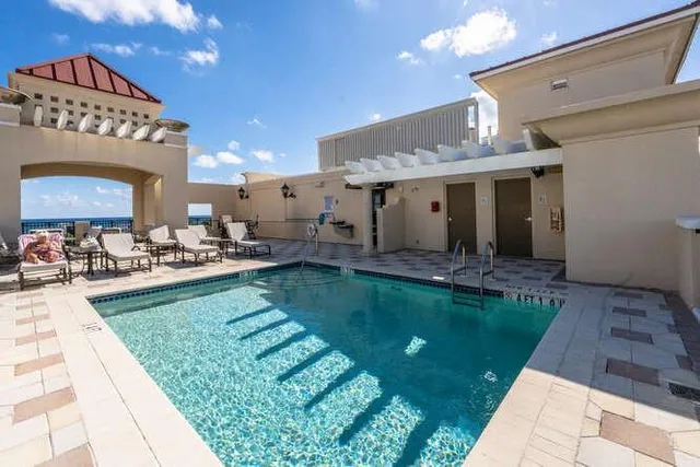 a view of workspace with windows