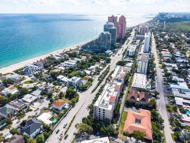 $4,800 | 2401 North Ocean Boulevard, Unit 500, Fort Lauderdale, FL 33305