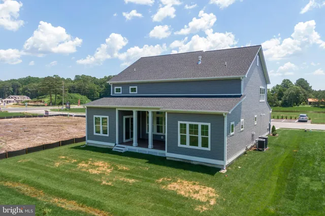 $809,990 | 23410 East Gate Drive, Frankford, DE 19945