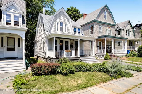 $465,000 | 13 Warren Street, Kingston, NY 12401