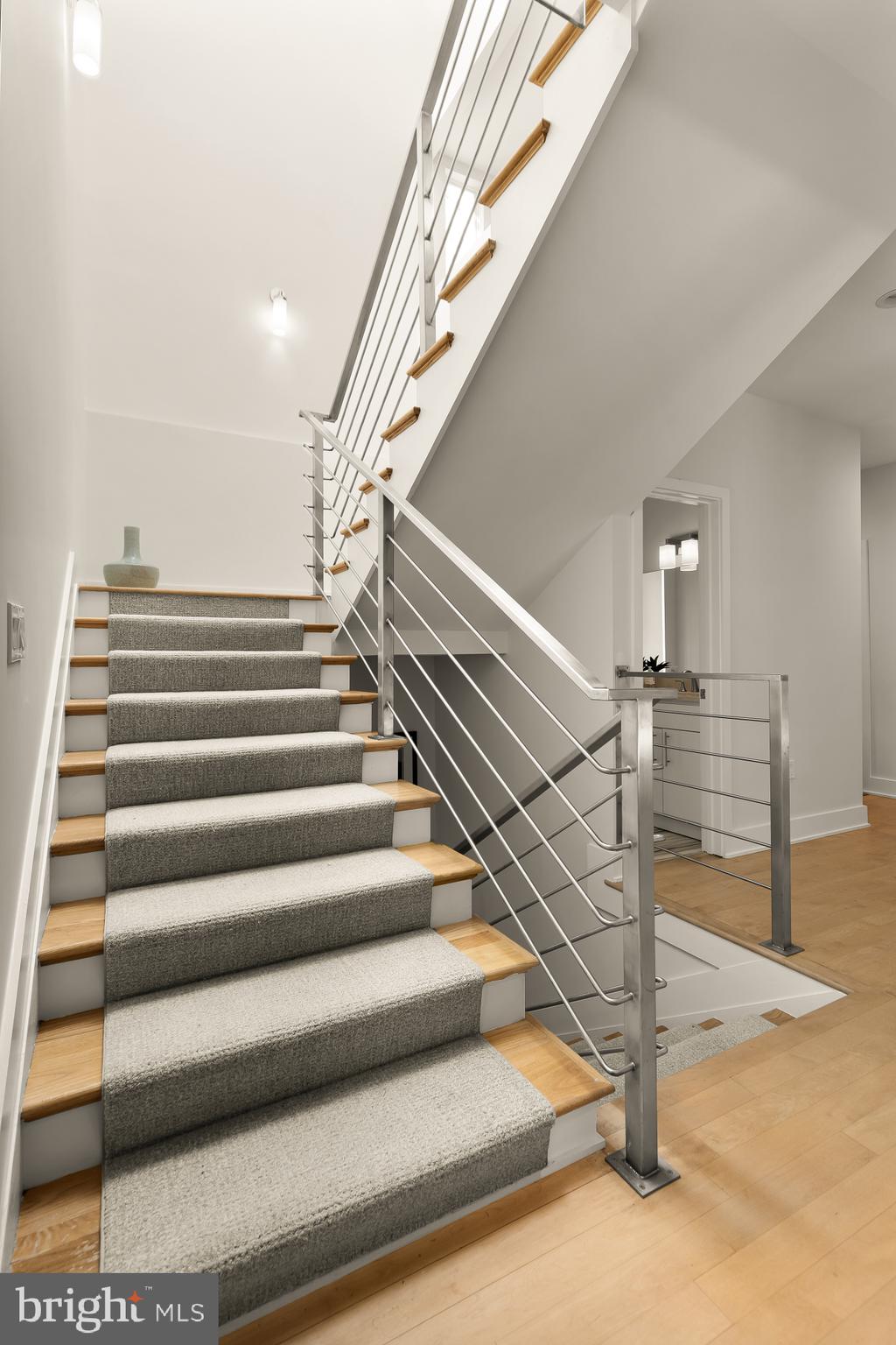 2867 Tilden Street Northwest Washington, DC 20008 - Photo 33 of 94