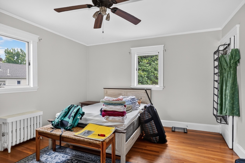 25 Cross Street, Unit 2 Belmont, MA 02478 - Photo 6 of 13