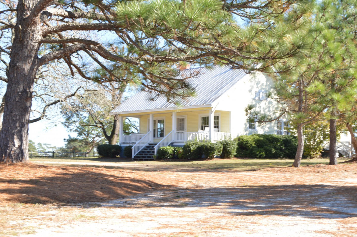 1921 Youngs Road Vass, NC 28394 - Photo 2 of 22 14792532240988
