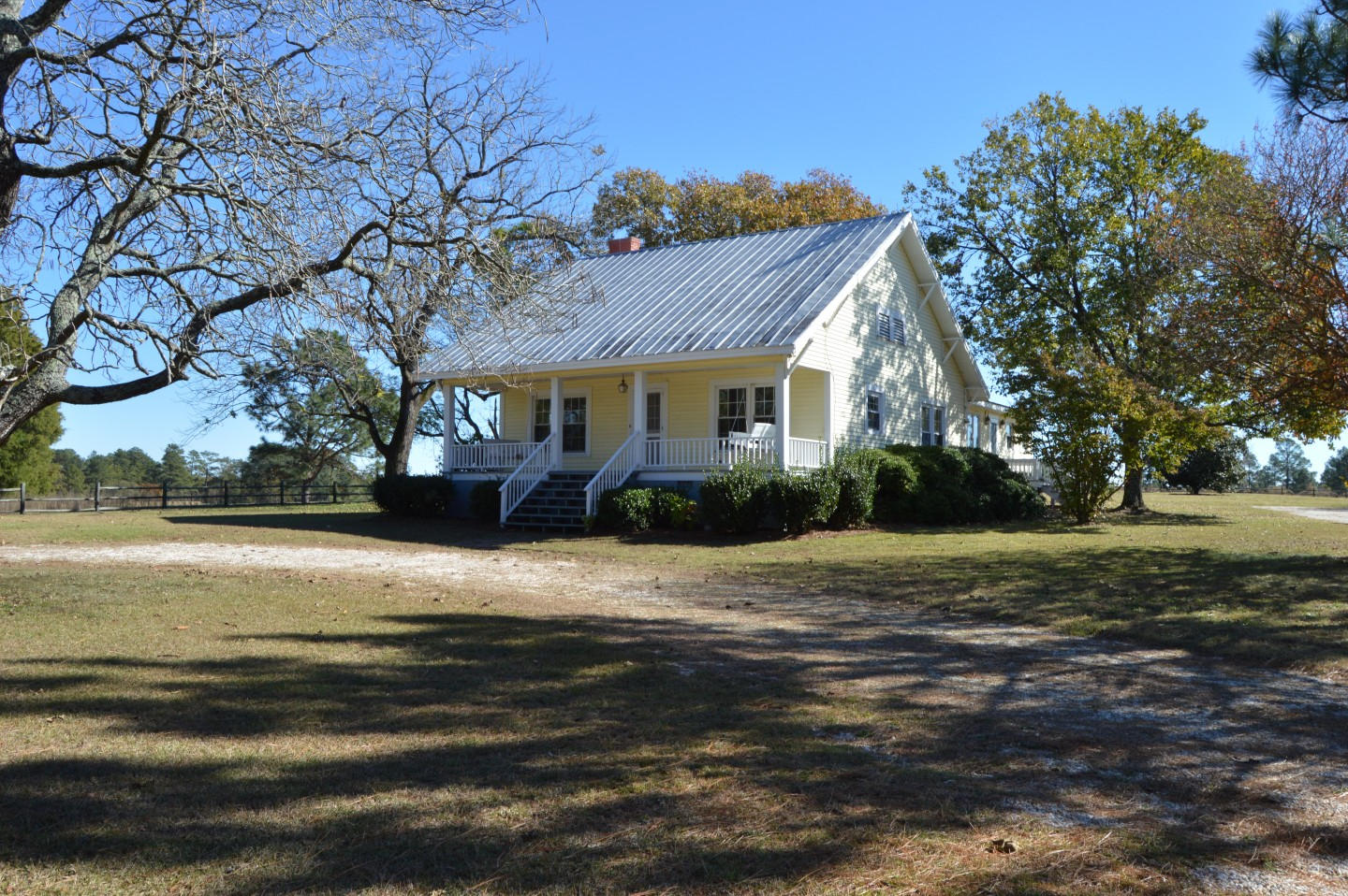 1921 Youngs Road Vass, NC 28394 - Photo 4 of 22 1479252699988