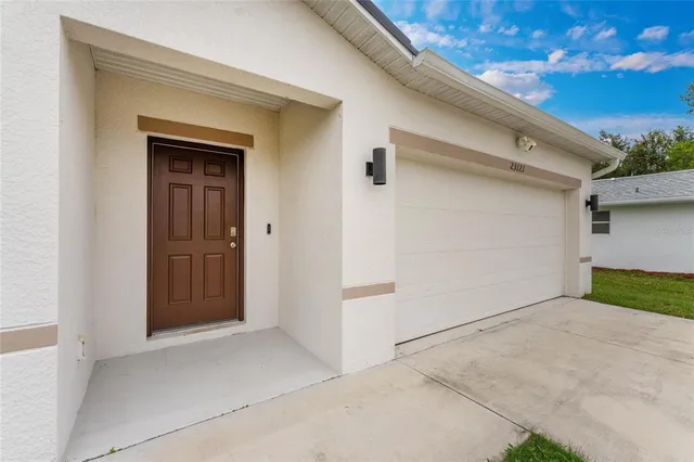 a view of outdoor space