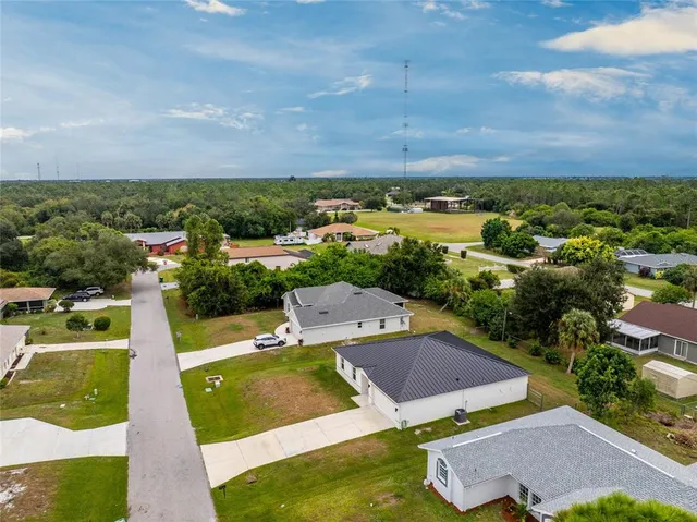 $299,900 | 23121 Newcun Avenue, Punta Gorda, FL 33980