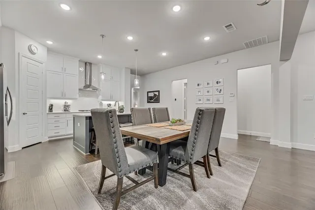 $639,900 | 1124 Putnam Drive, Frisco, TX 75036