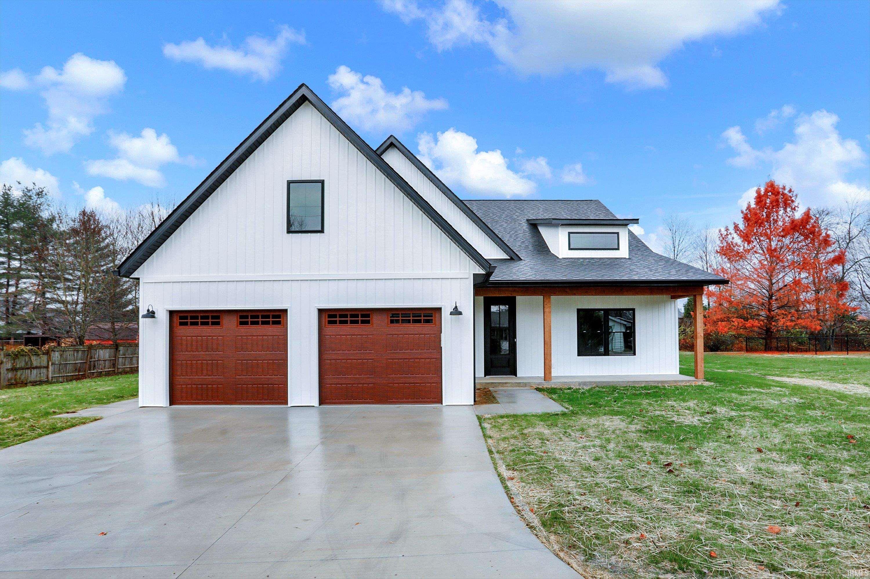 2110 South Smith Road Bloomington, IN 47401 - Photo 1 of 29