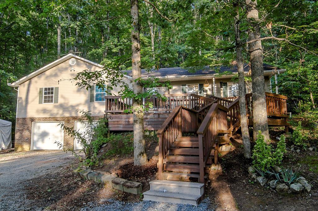 10930 North Nopone Valley Road Decatur, TN 37322 - Photo 1 of 23 1
