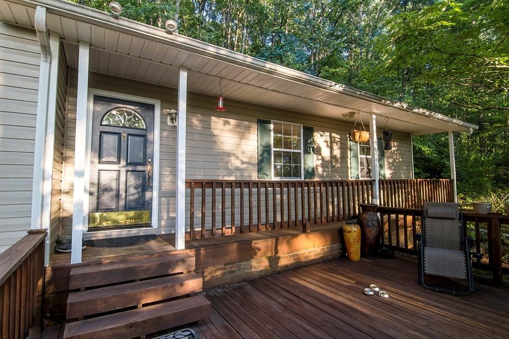 10930 North Nopone Valley Road Decatur, TN 37322 - Photo 2 of 23 22