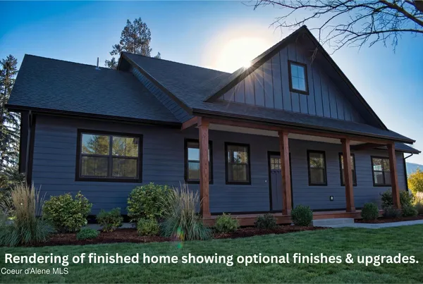 $1,298,000 | 2151 Highland Flts Road, Naples, ID 83847
